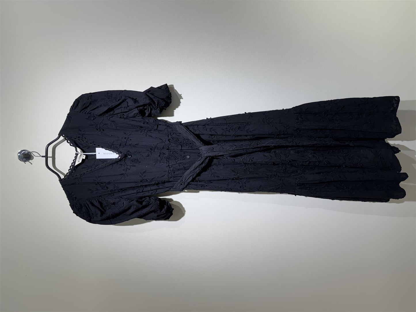 Sylvie Dress