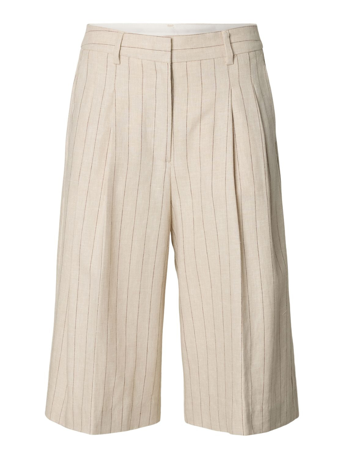 Slfvilka Hw Bermuda Shorts