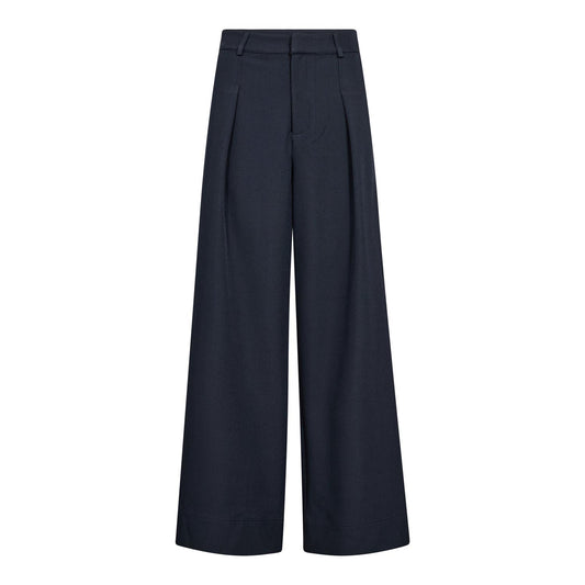 Lunacc Pleat Pant