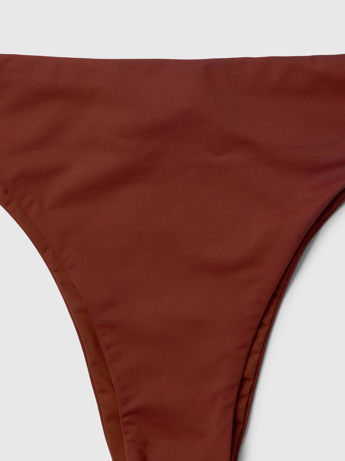 Slfbari Cheeky Bikini Bottom