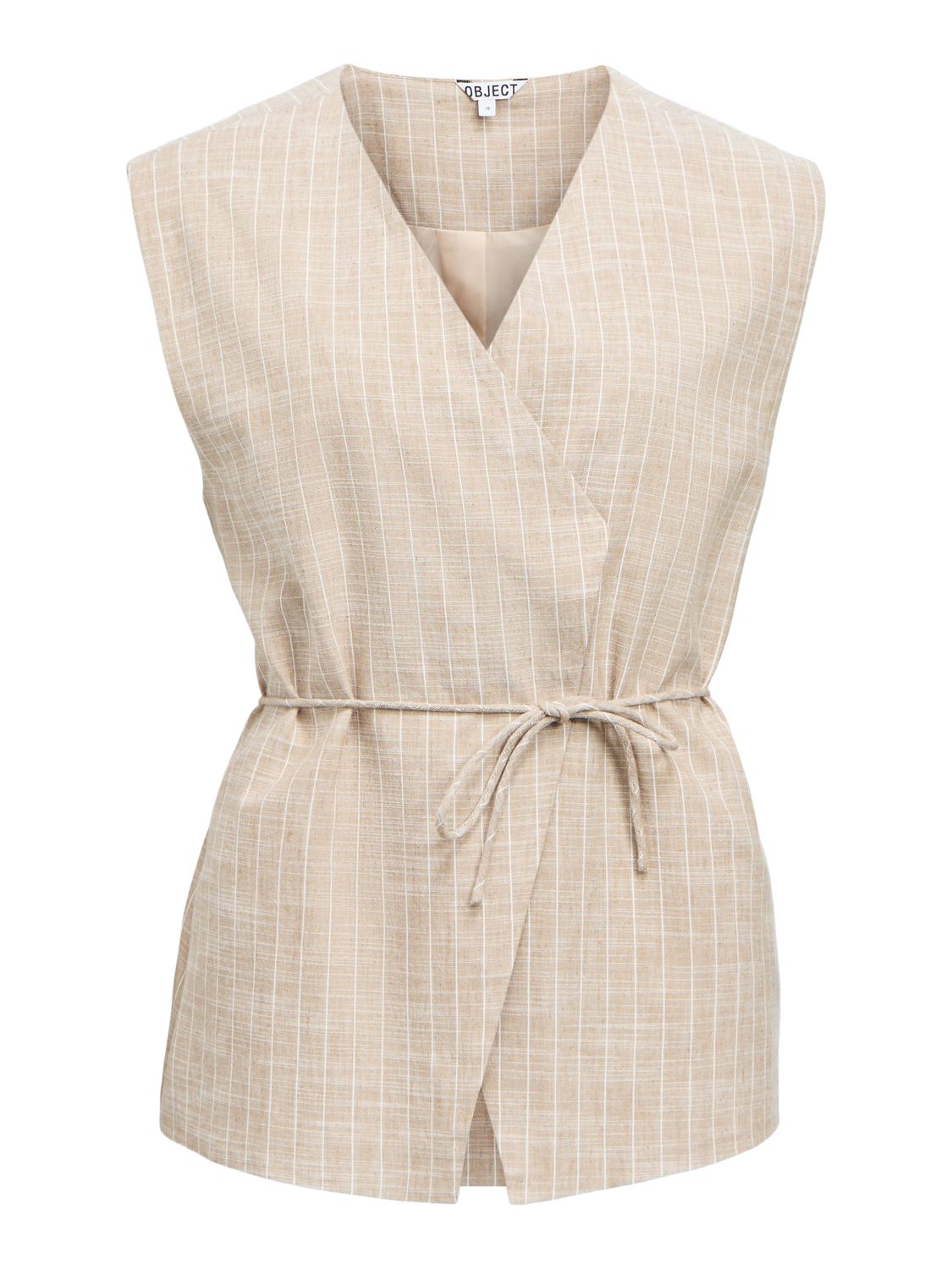 Objpaula Yui Lo Waistcoat 144