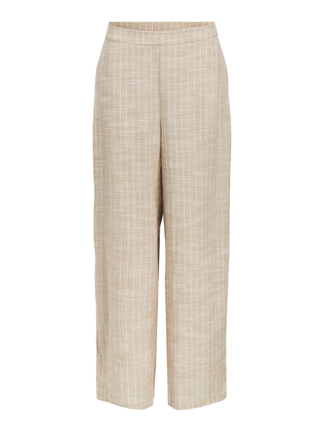 Objpaula Yui Hw Wide Pants 144