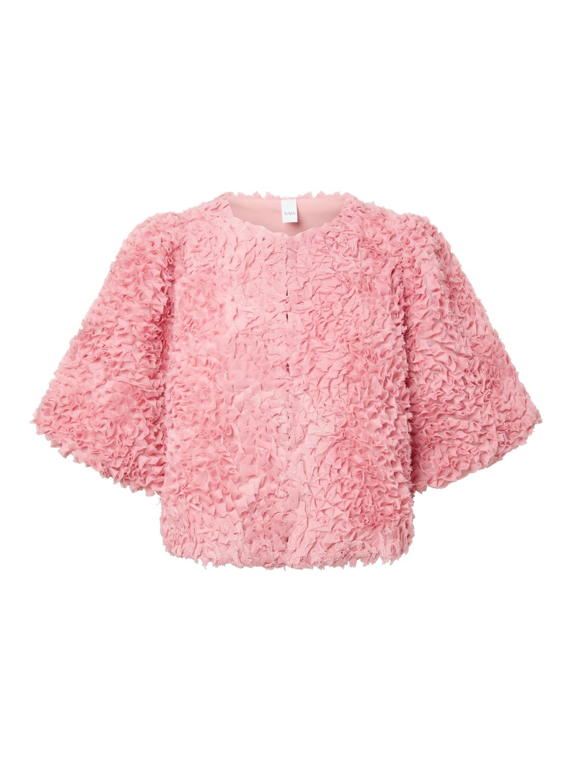 Yasminua 2/4 Short Top