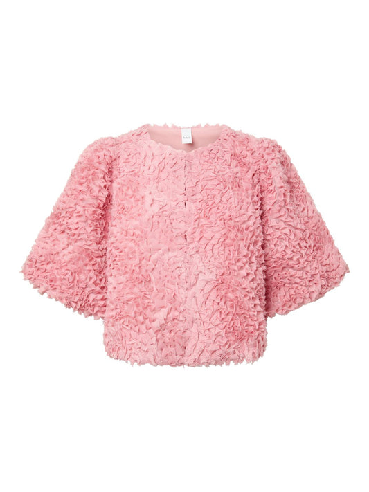 Yasminua 2/4 Short Top