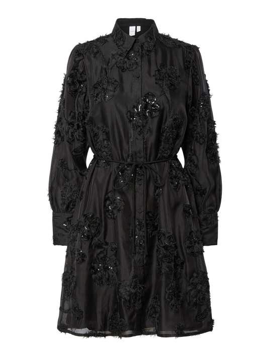 Yasfrima Ls Dress