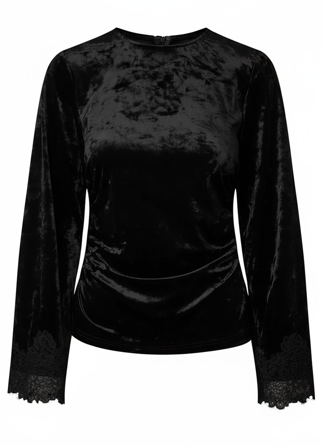 Yasvellia Ls Top S. - Show
