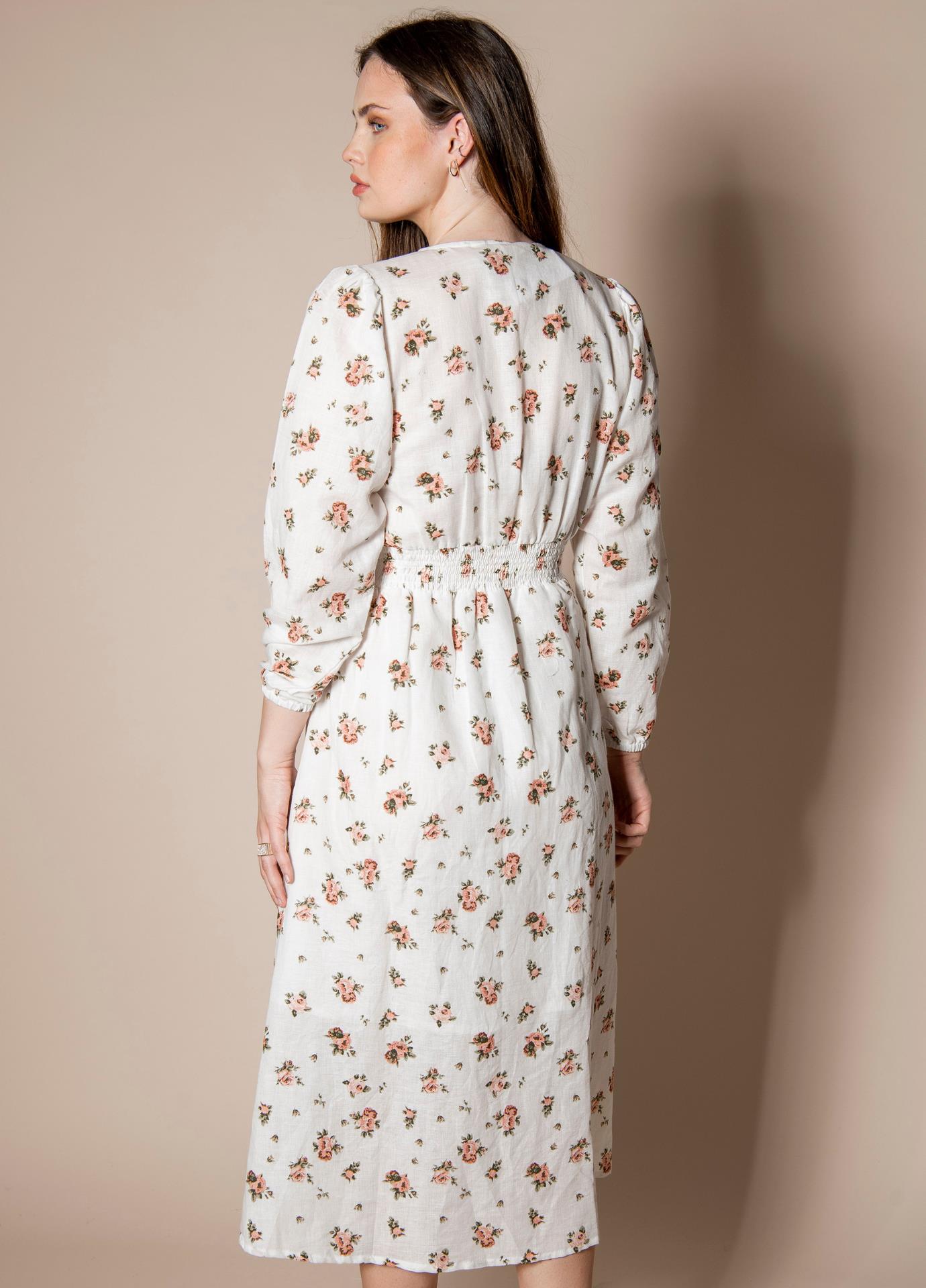 Lalita Dress