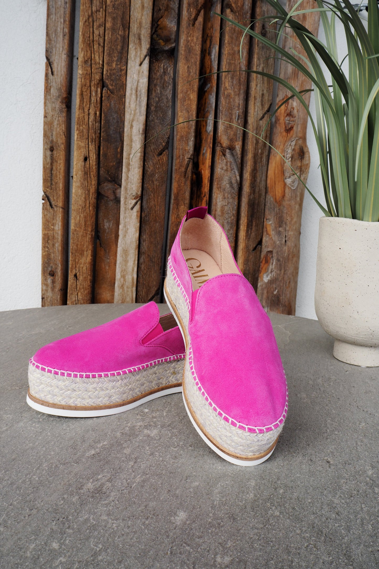Sarry Pesca Baby Silk - Fucsia