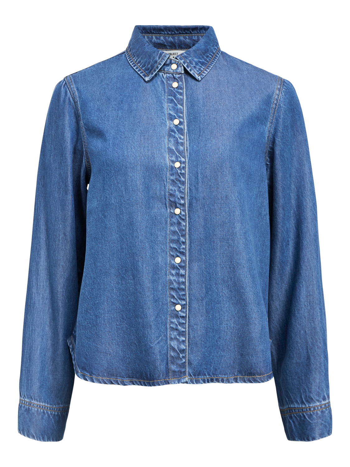 Frame ls shirt