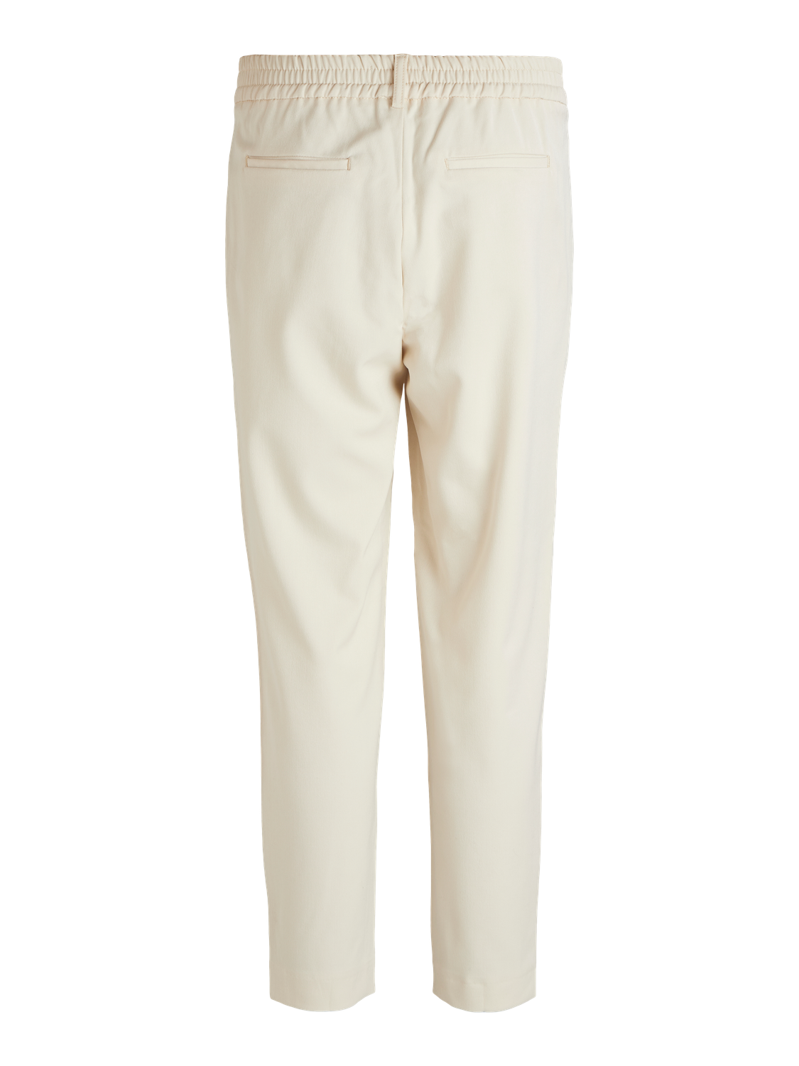 Lisa Slim Pant - Sandshell