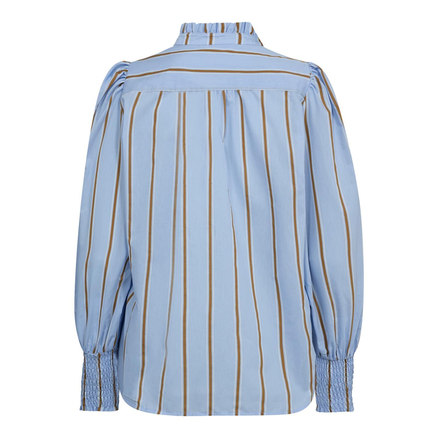 AmoraCC Stripe V-Shirt