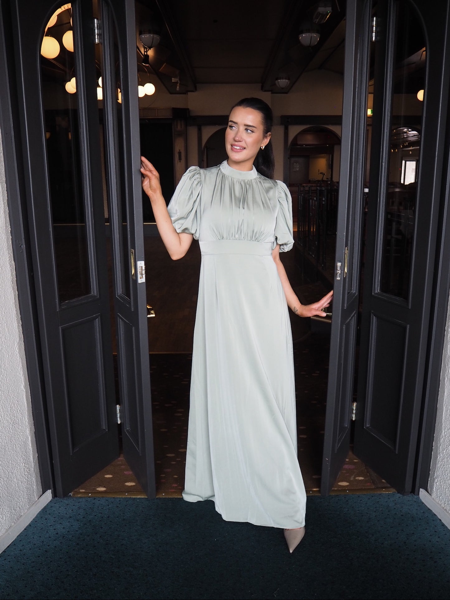 Golightly Holly Kjole Long