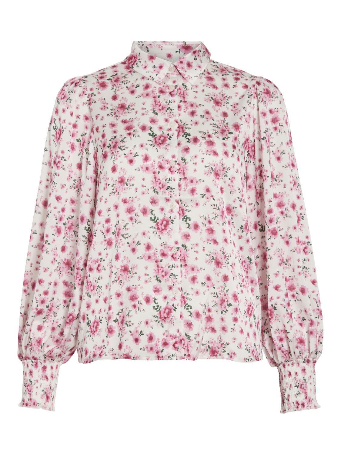 Vikenzie L/s Shirt/9/ln
