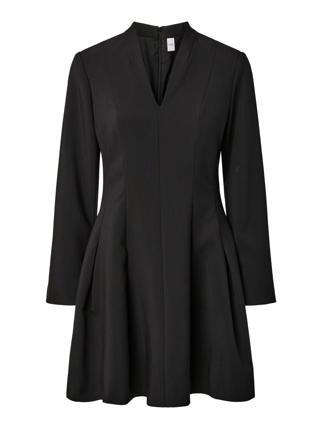 Yasbelsie Ls Dress S.