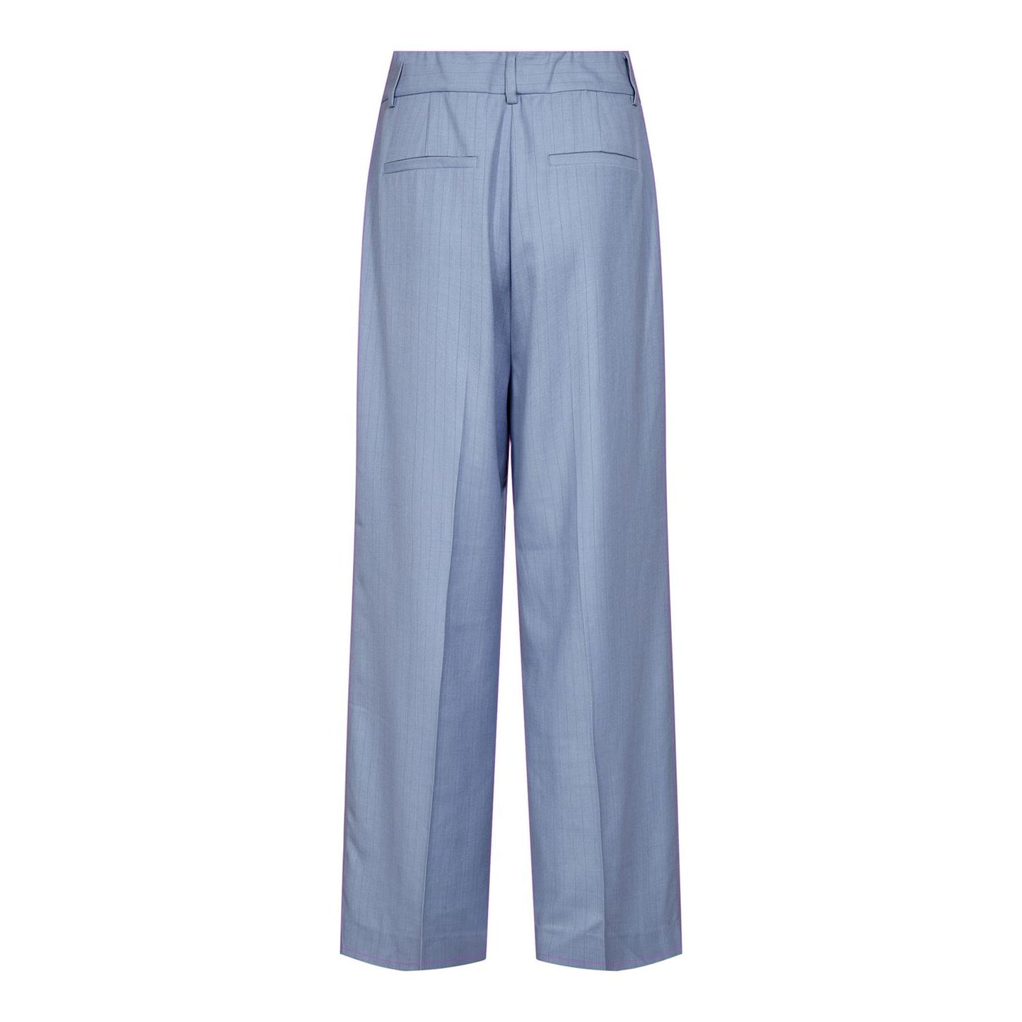 Kianacc Pin Pleat Pant