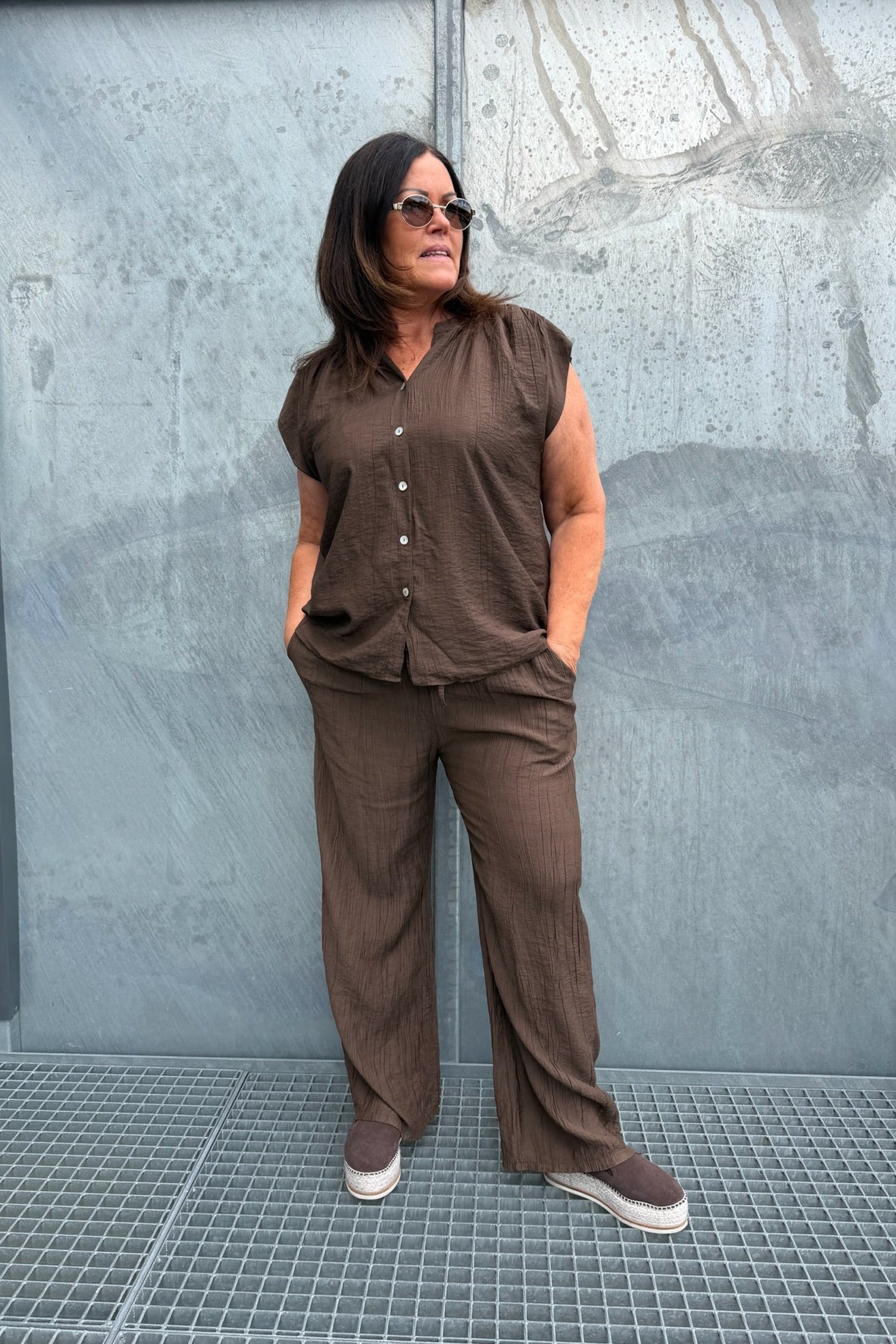 Janni topp