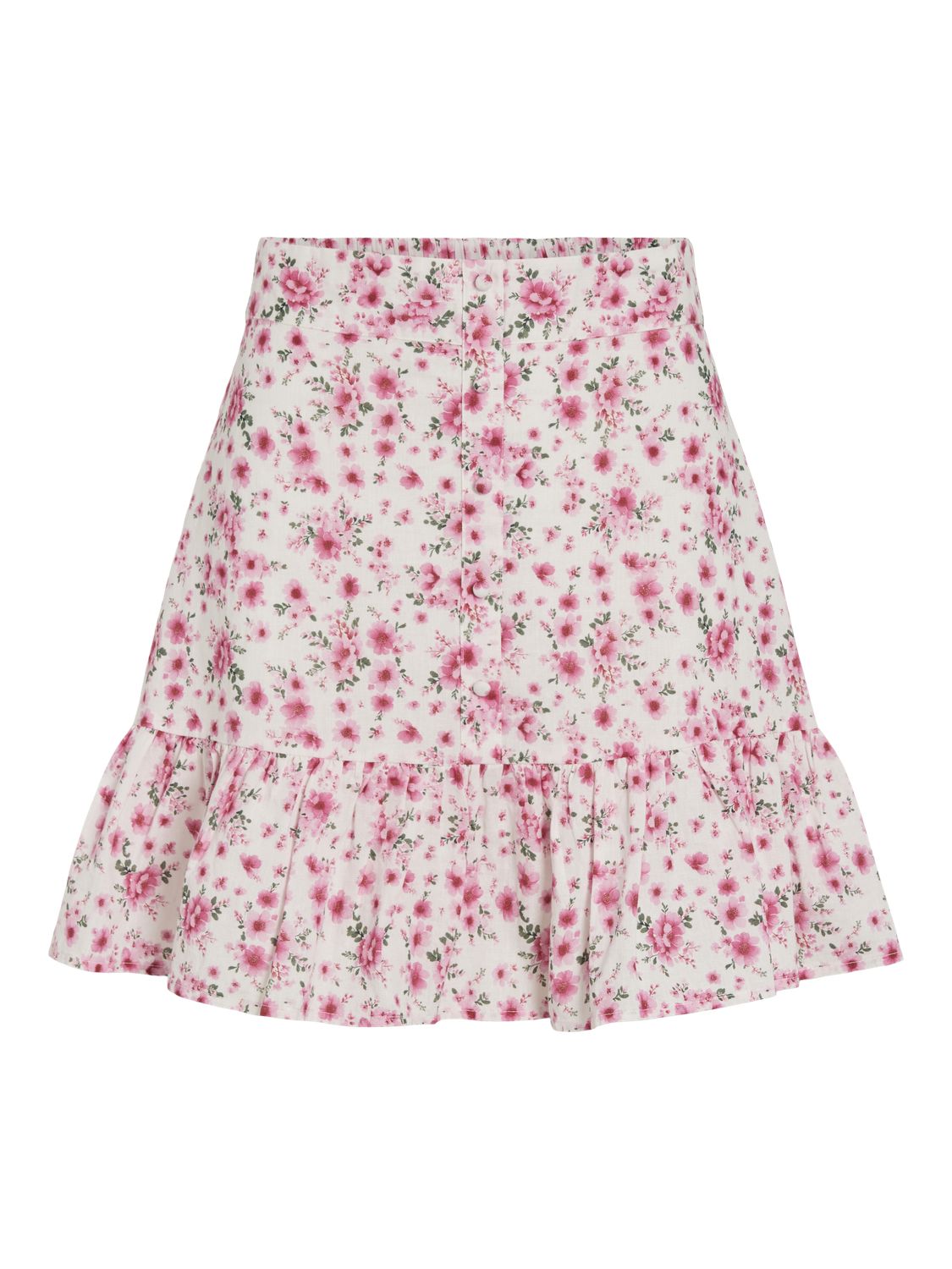 Viella Fia Hw Short Skirt/ln
