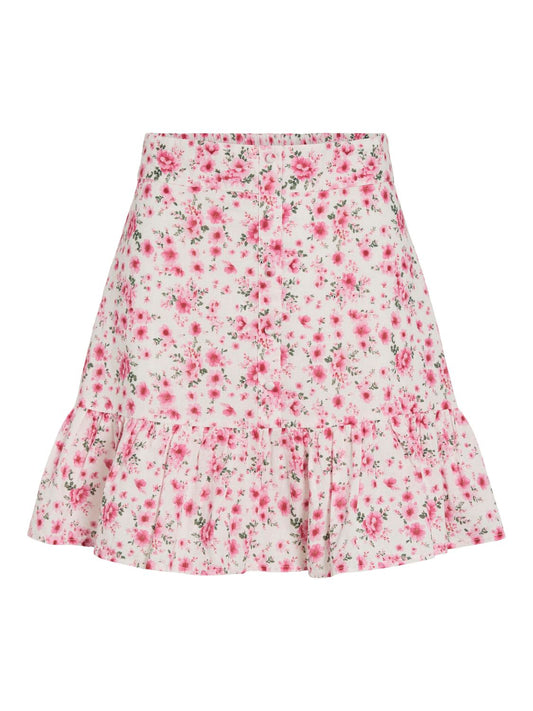 Viella Fia Hw Short Skirt/ln
