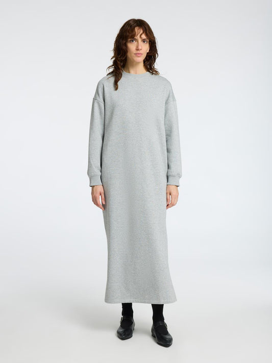 Slfgia ls ankle dress