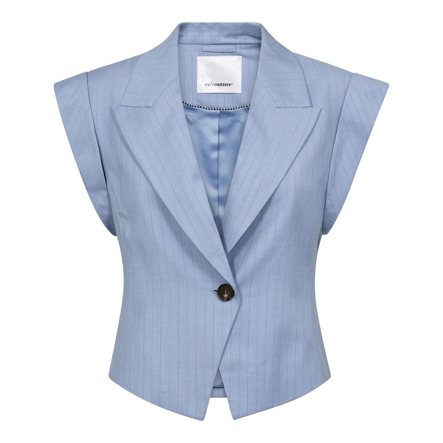 Kianacc Pin Vest