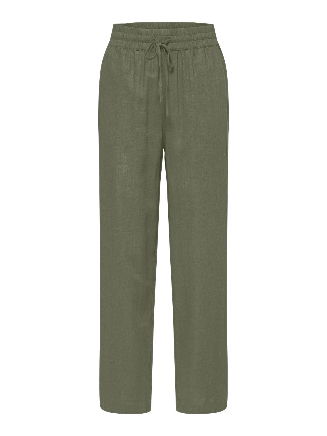 Slwviva-Gulia Hw Long Sun Pant Noos