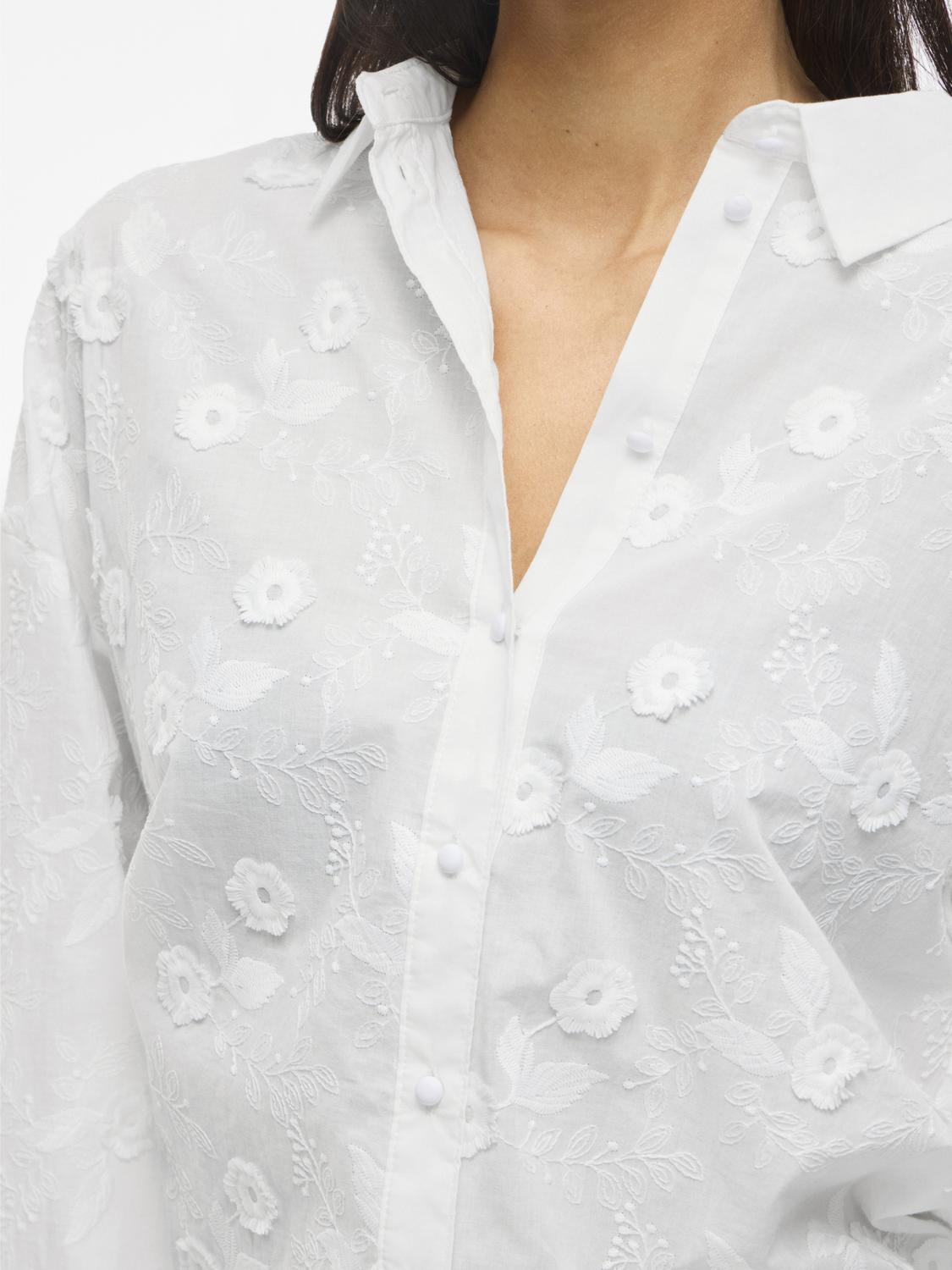 VISIMONE L/S SHIRT