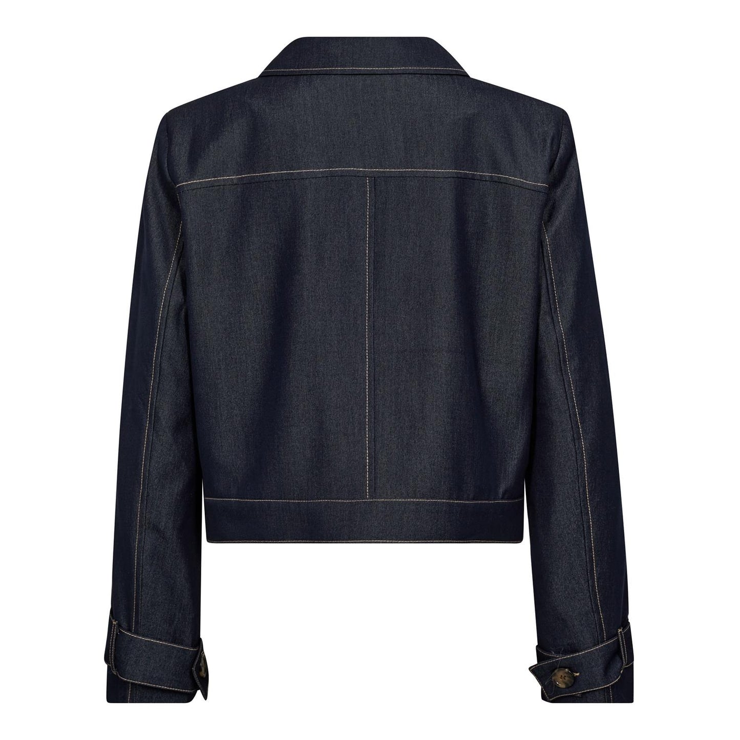 TerryCC Denim jacket