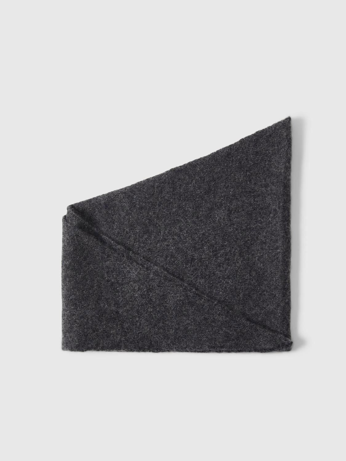 Slwmaria Narrow Cashmere Scarf Noos