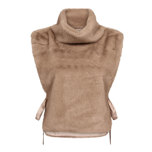 Feracc Faux Collar
