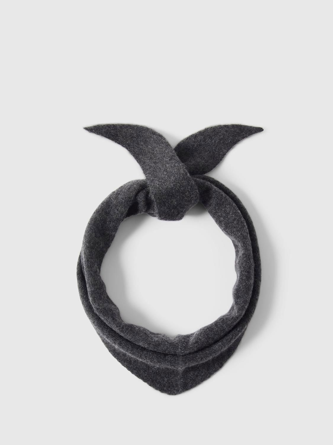 Slwmaria Narrow Cashmere Scarf Noos