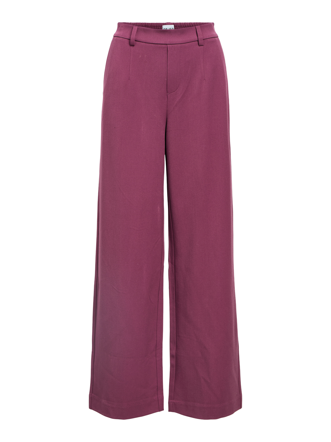 Objlisa Wide Pant