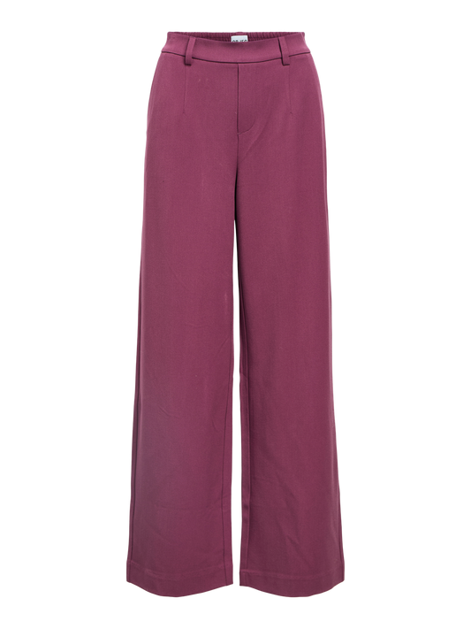 Objlisa Wide Pant