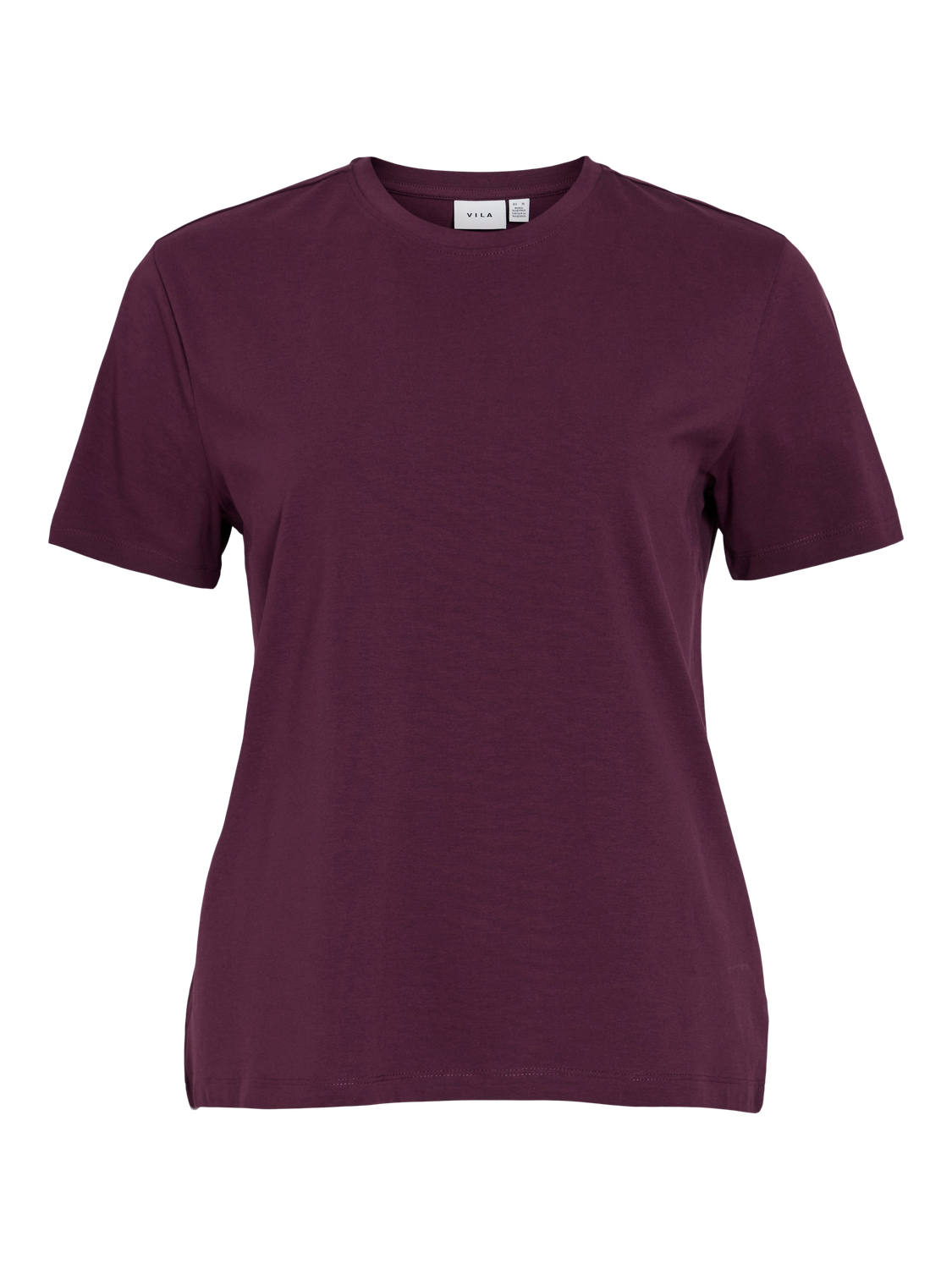 Vinora s/s T-shirt