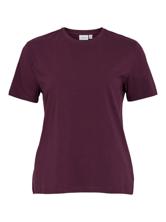 Vinora s/s T-shirt