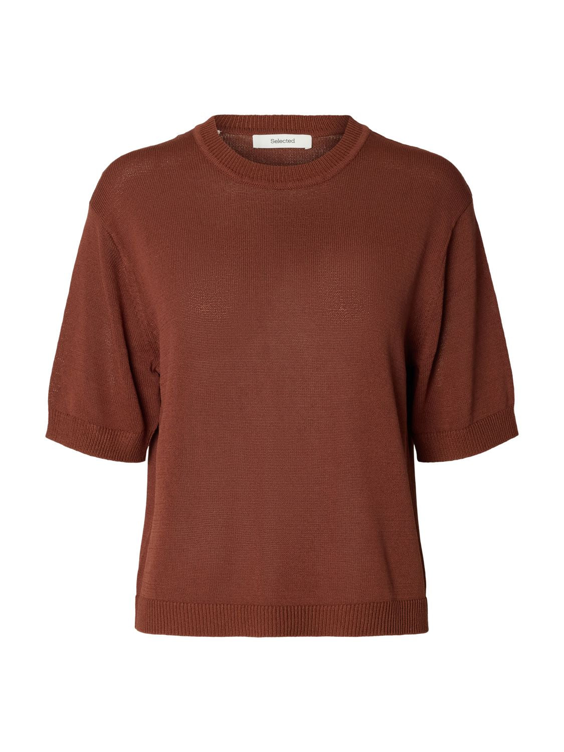 Slfmoon Sus 2/4 Knit