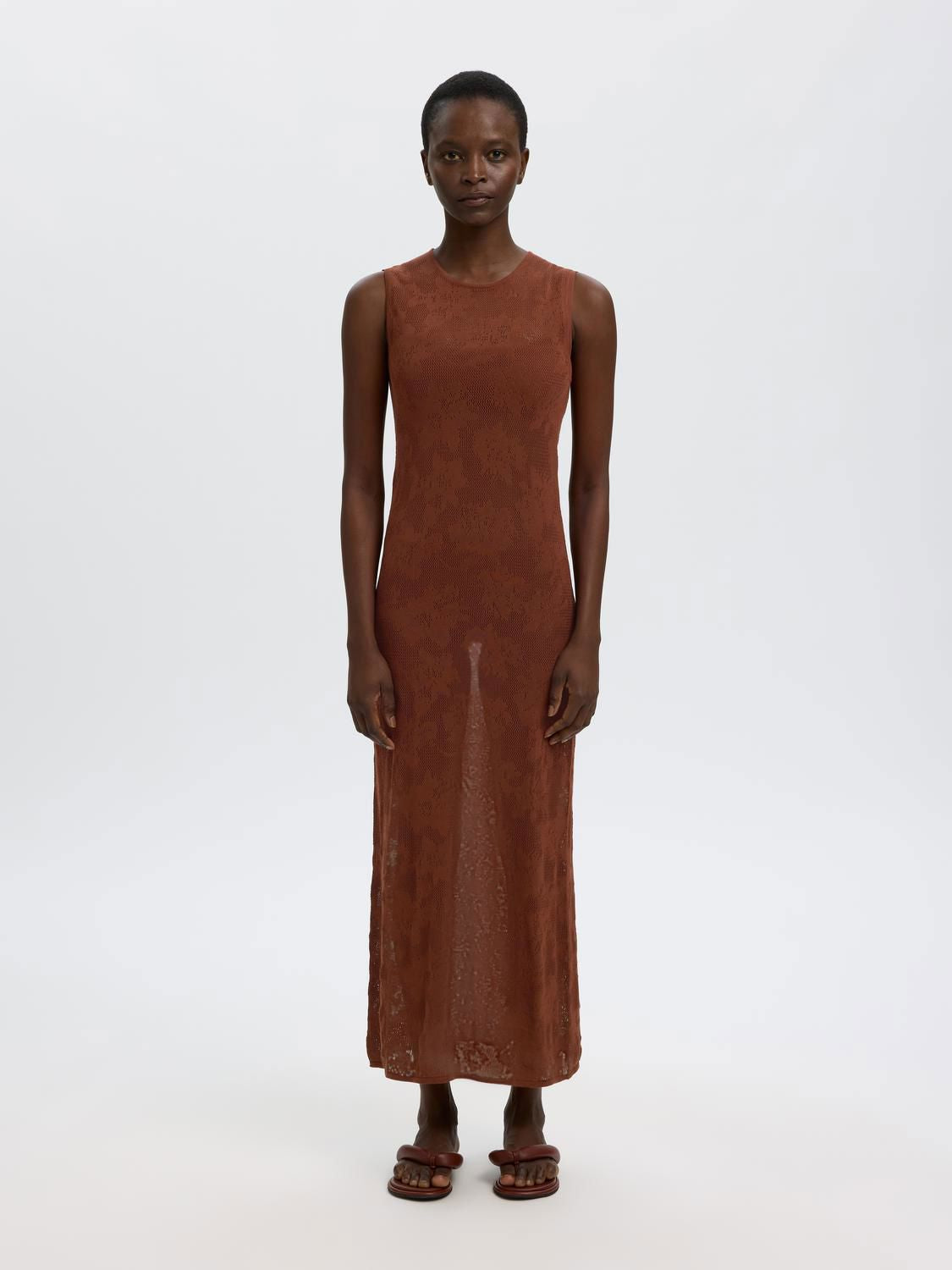 Slftoledo Sl Knit Dress
