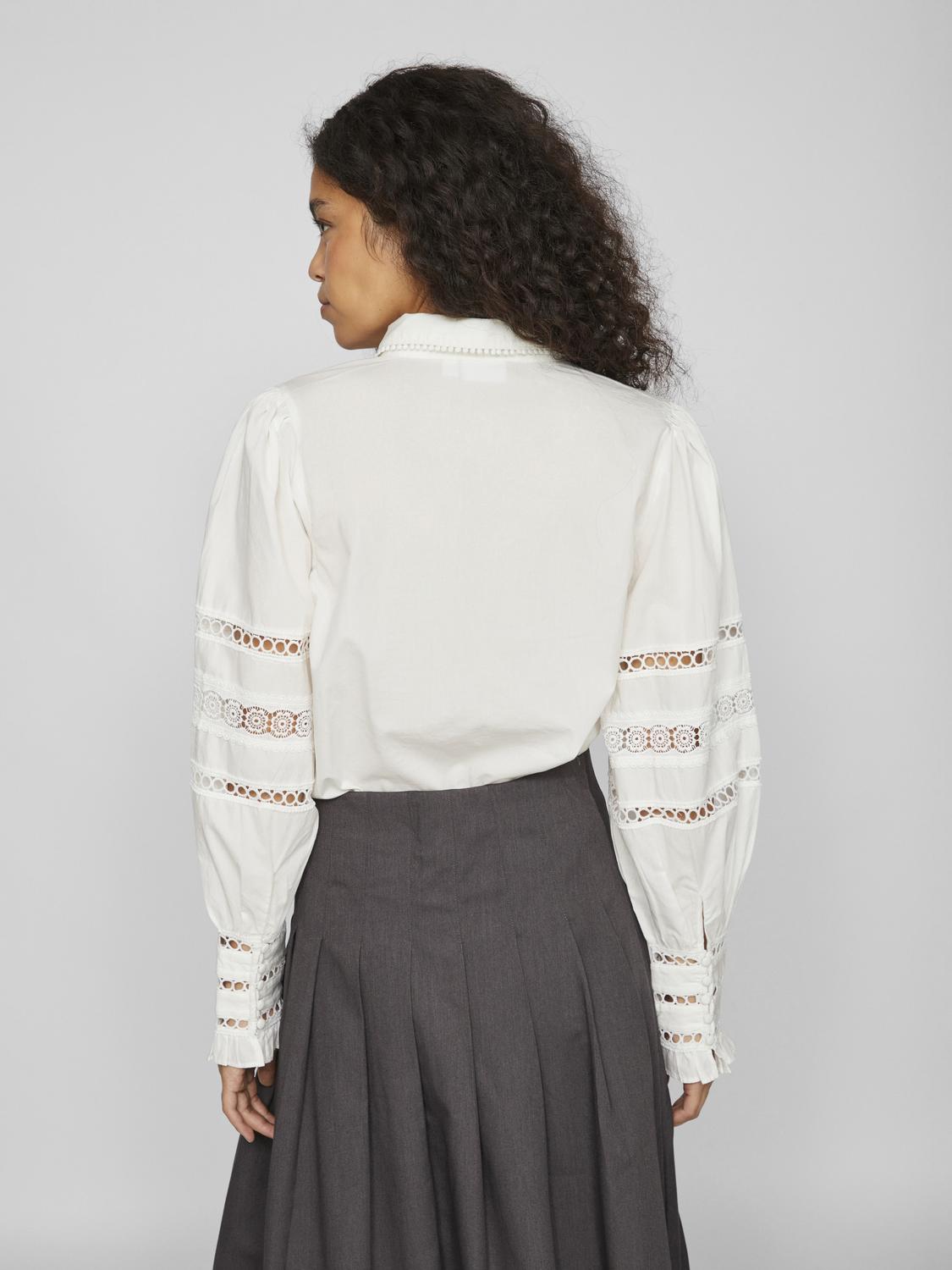 Vicorlina l/s shirt