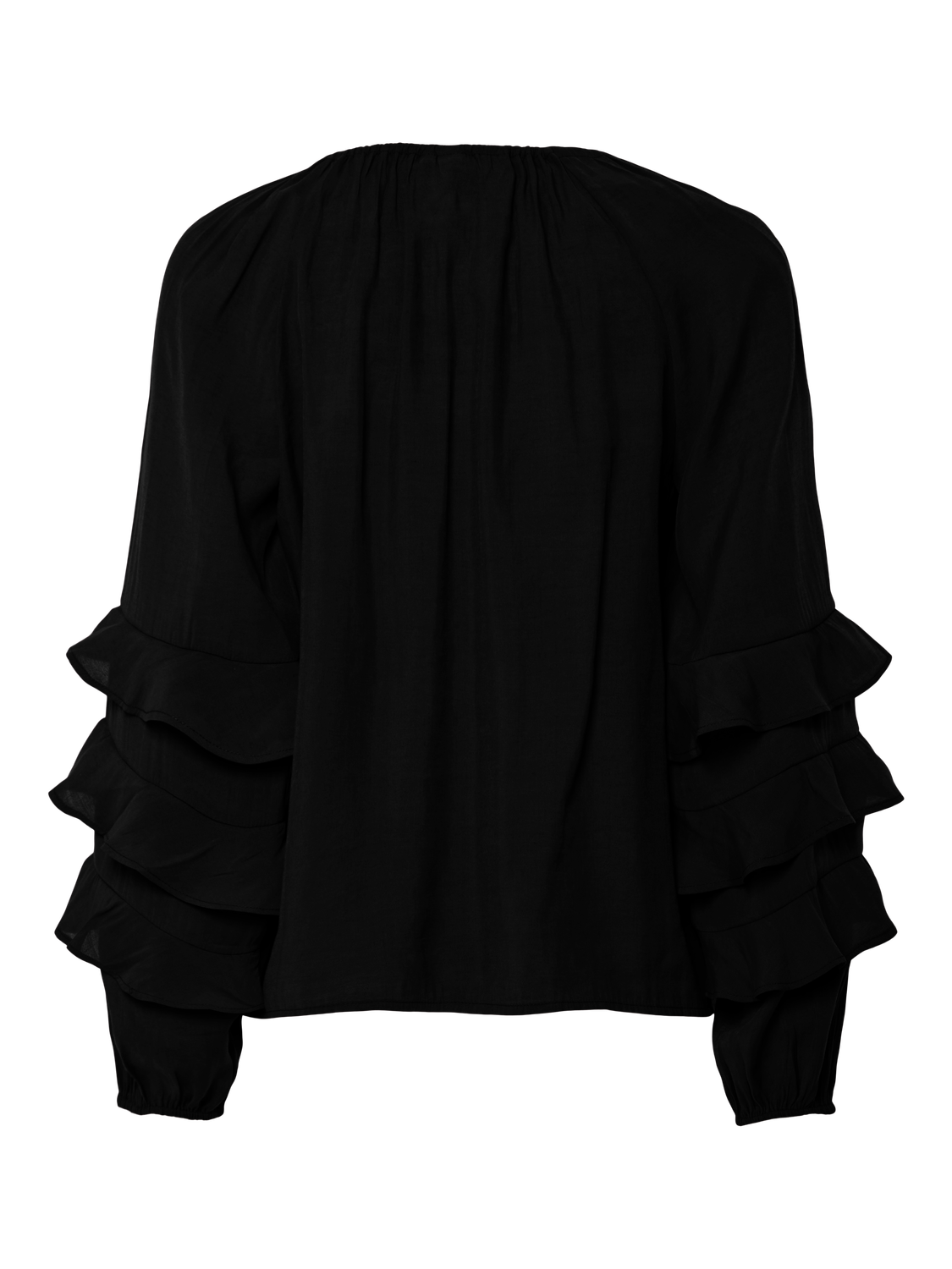 Yastemura Ls Top S.