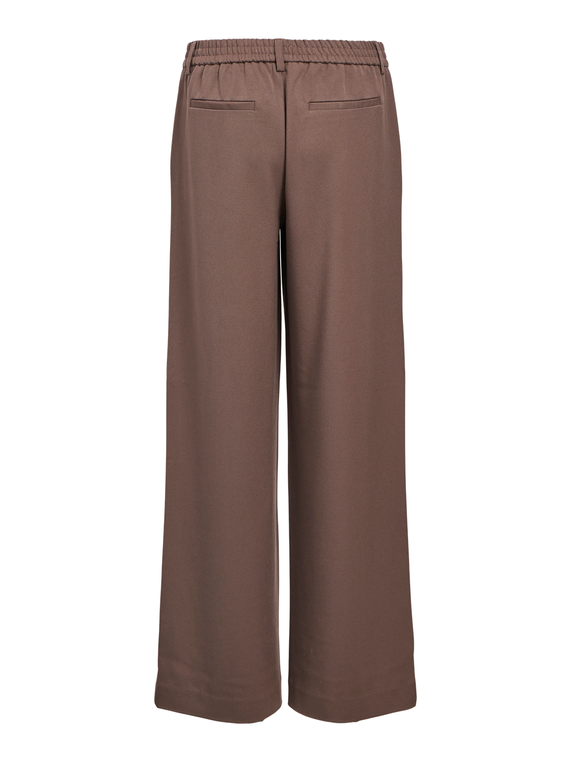 Lisa Wide Pant - Morel