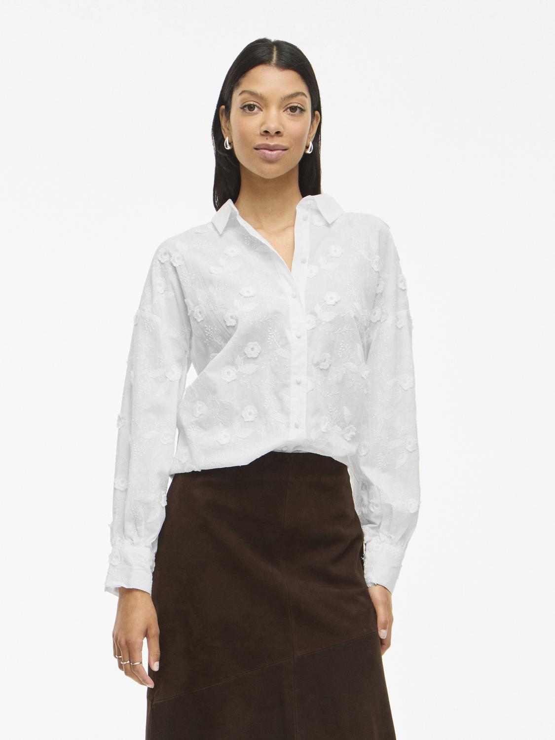 VISIMONE L/S SHIRT