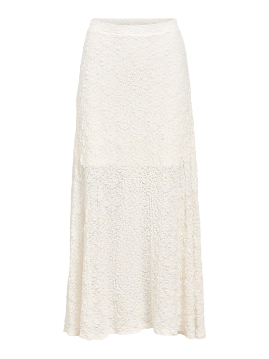 OBJMILIKA RE LONG HW SKIRT