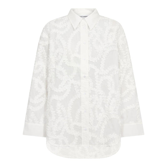 Brynncc Structure Shirt