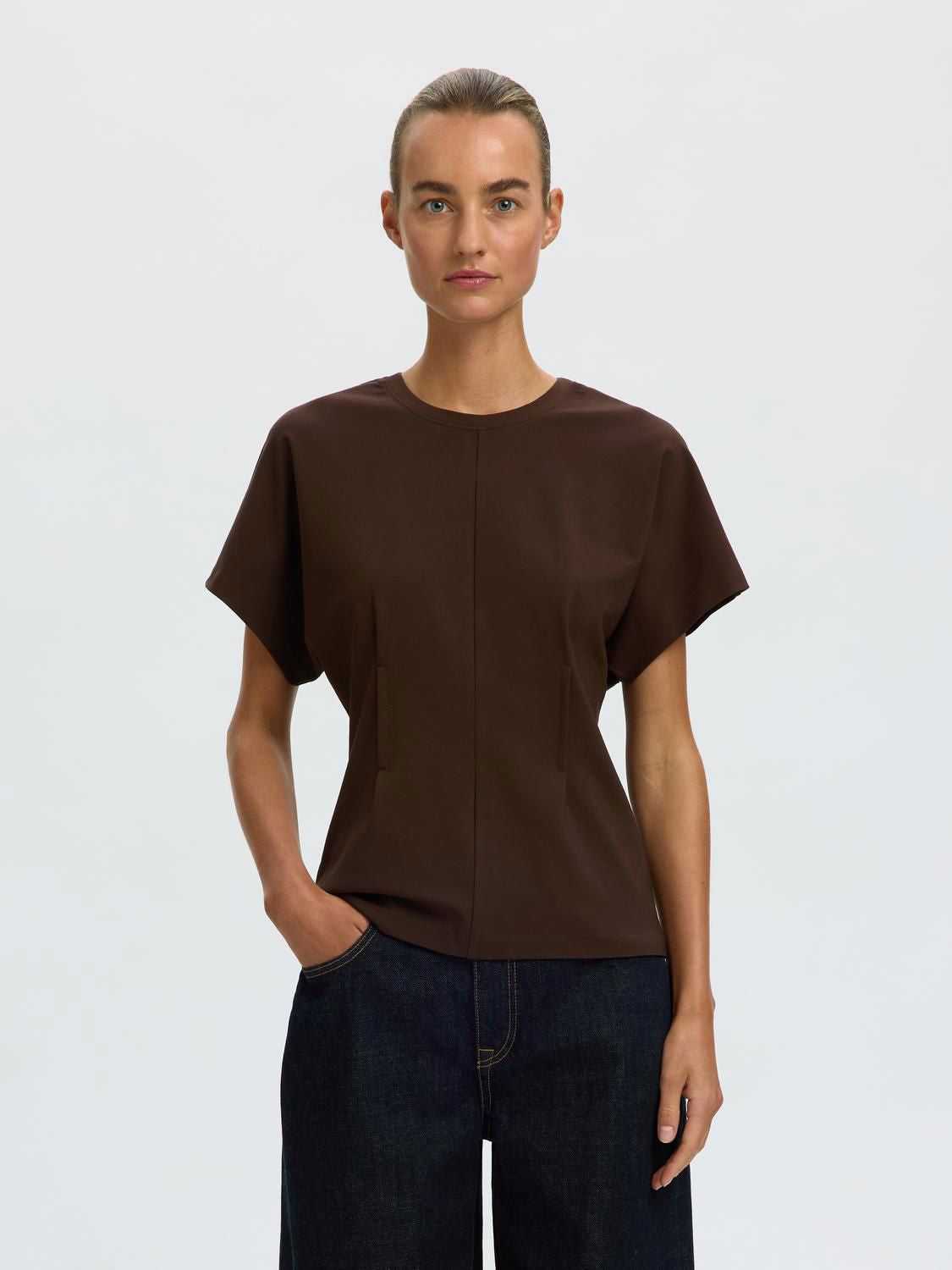 Slwera Ss Top Noos