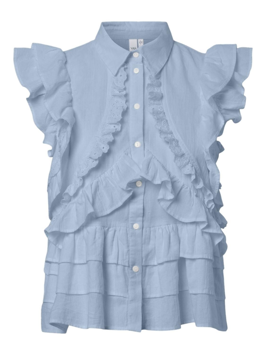 Yasnoro Sl Shirt S.