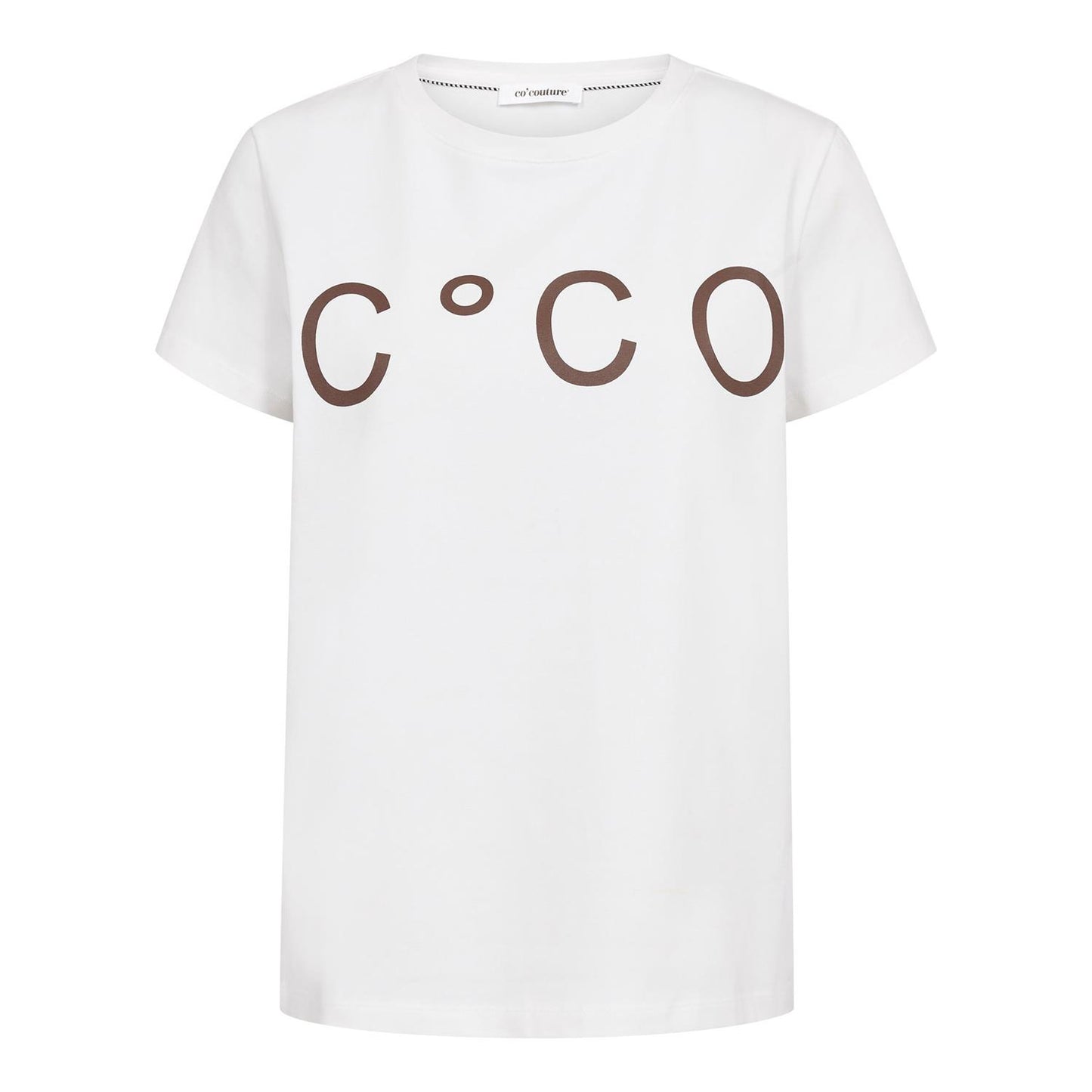 Signaturecc New Tee