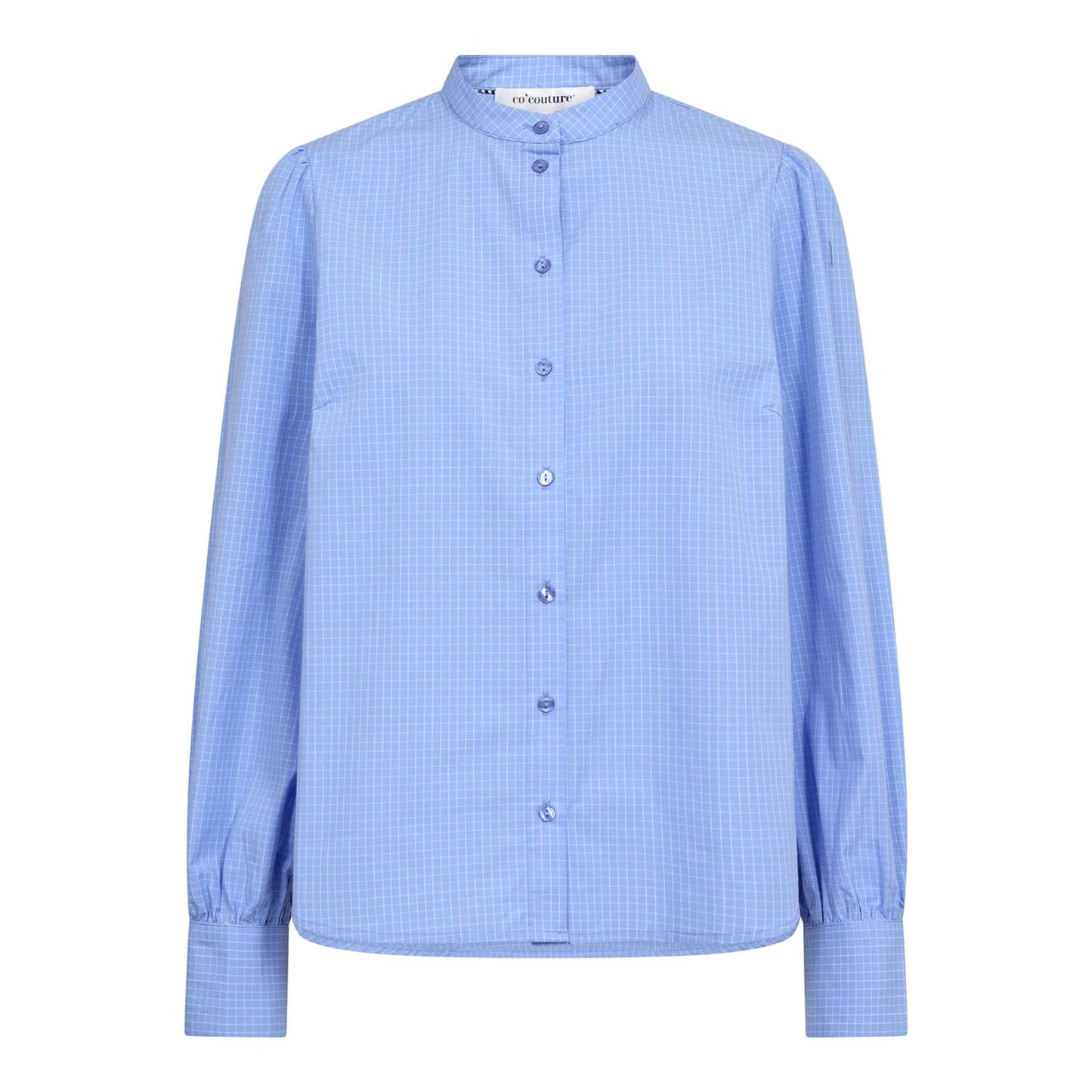Elonacc Check Shirt