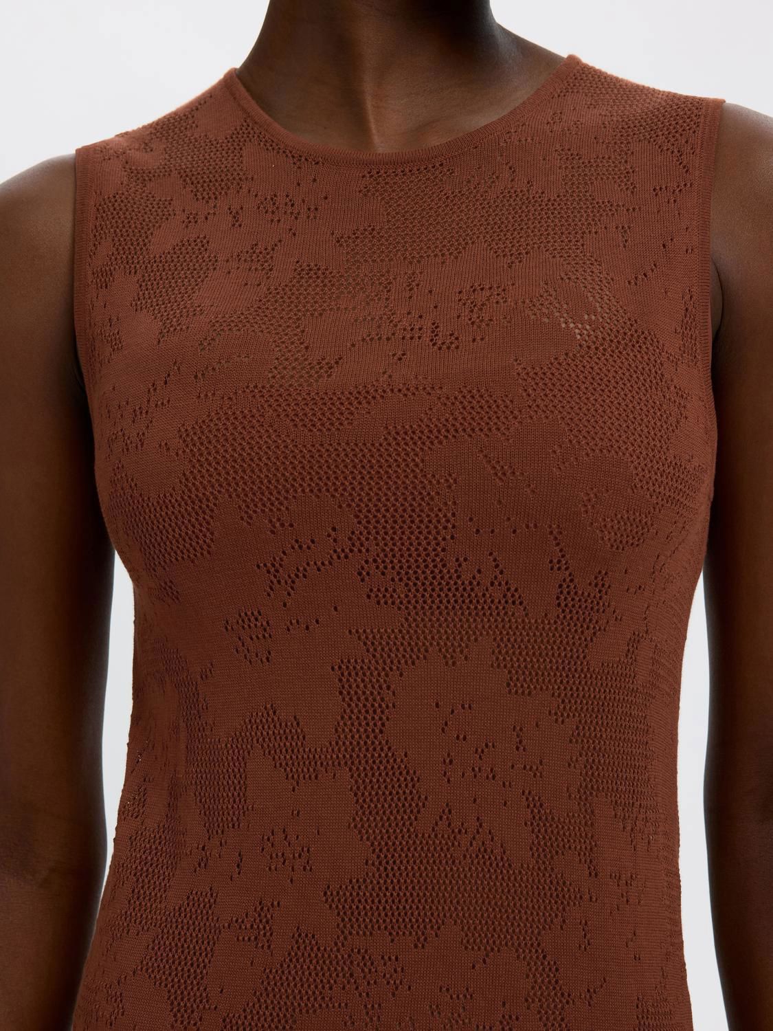 Slftoledo Sl Knit Dress