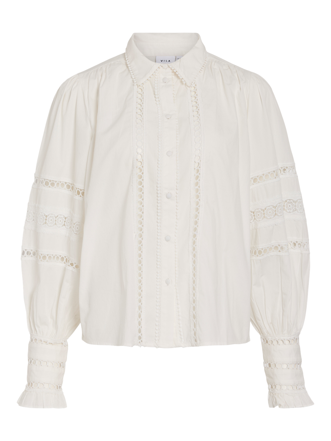 Vicorlina l/s shirt