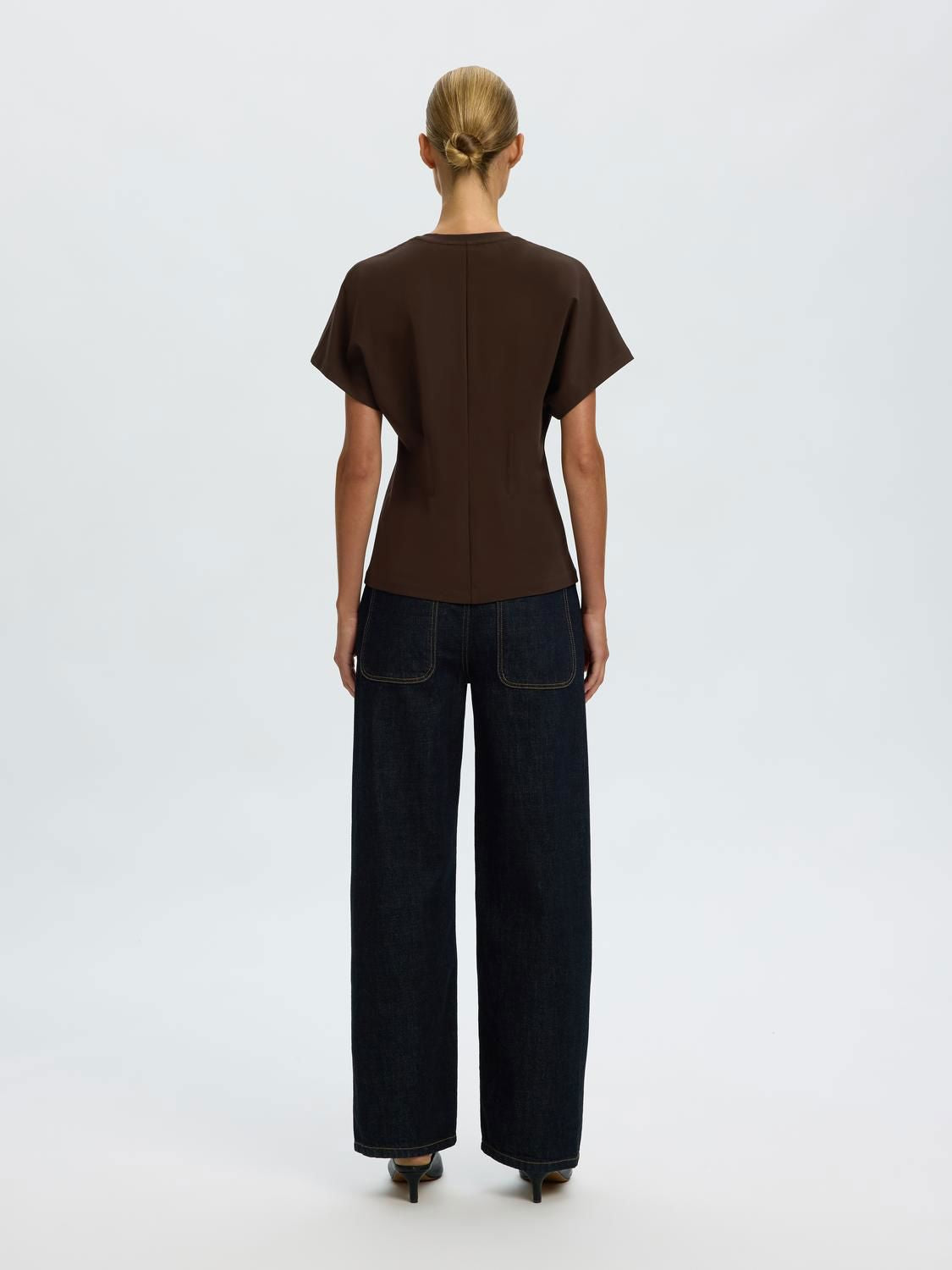 Slwera Ss Top Noos