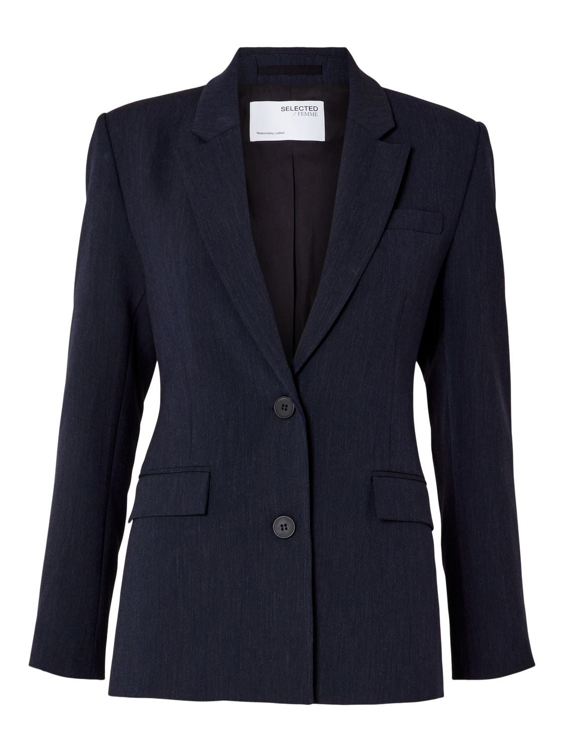 Slwrita Ls Classic Blazer Dsm Noos